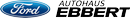 Logo Autohaus Ebbert GmbH